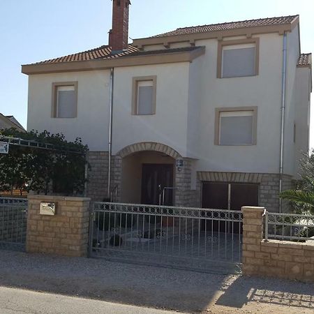 Apartmani M&M Biograd Na Moru Exterior foto