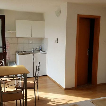 Apartmani M&M Biograd Na Moru Exterior foto