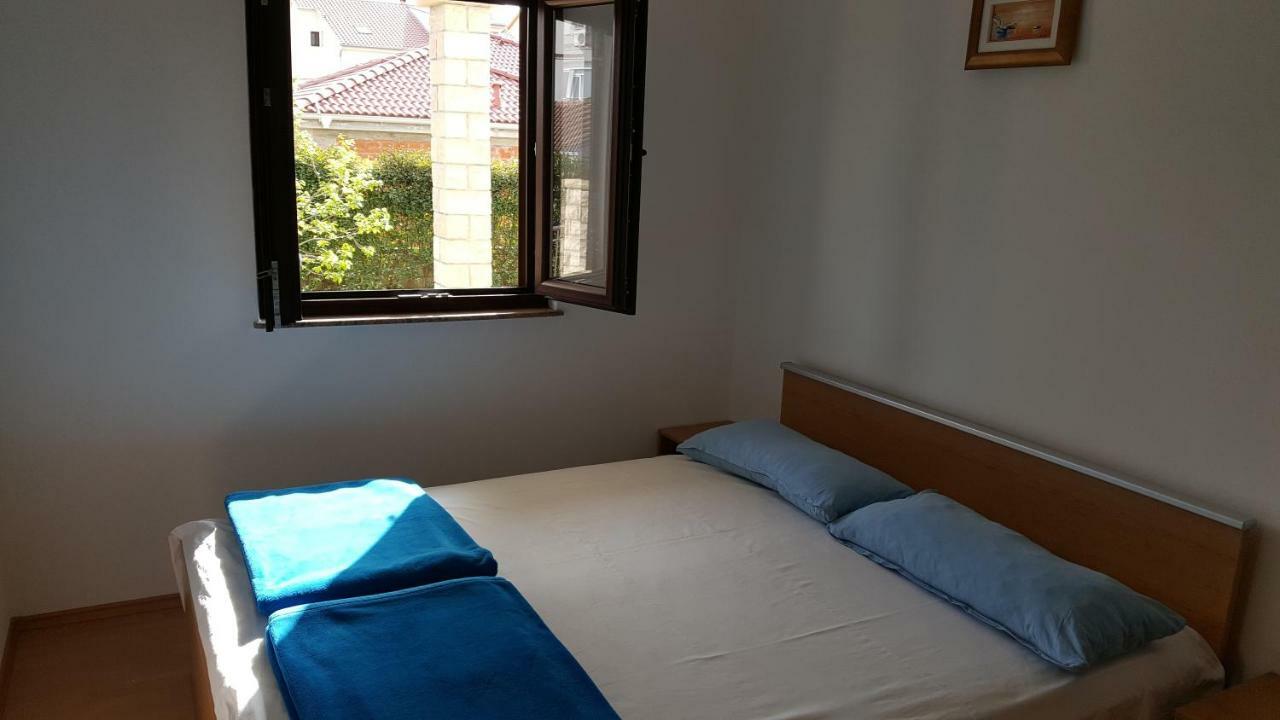 Apartmani M&M Biograd Na Moru Exterior foto