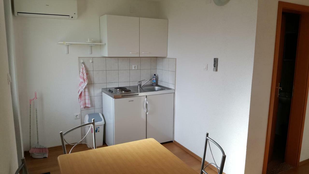 Apartmani M&M Biograd Na Moru Exterior foto