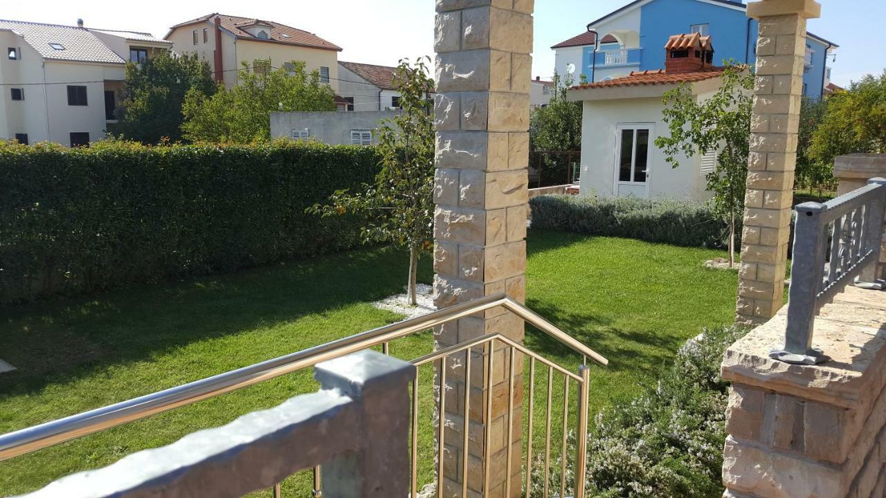 Apartmani M&M Biograd Na Moru Exterior foto